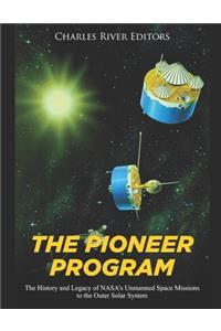 Pioneer Program
