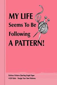 My Life Seems To Be Following A Pattern!
