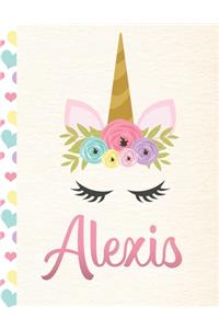 Alexis