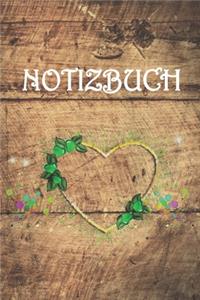 Notizbuch