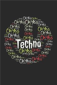 Oh Yes - Techno