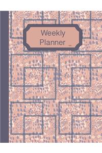 Weekly Planner