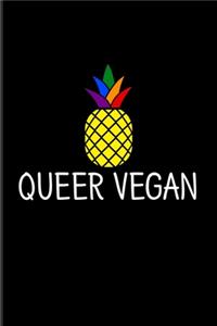 Queer Vegan