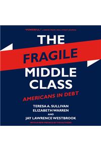 The Fragile Middle Class