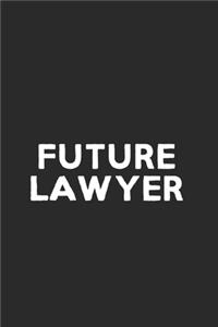 Future Lawyer