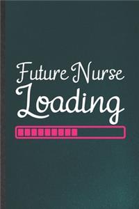 Future Nurse Loading