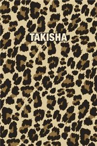 Takisha