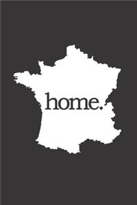 Frankreich Reisetagebuch