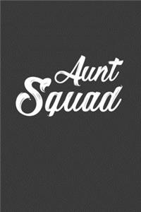 Aunt Squad