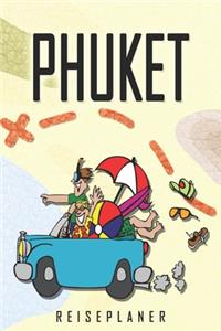 Phuket Reiseplaner