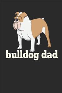 Bulldog Dad