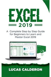 Excel 2019