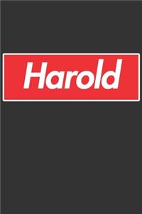 Harold