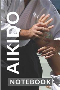 Aikido Notebook