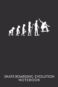 Evolution Skateboarding