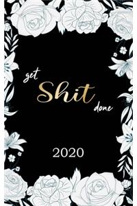 Get Shit Done