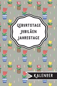Geburtstage Jubiläen Jahrestage