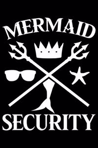 Mermaid Security
