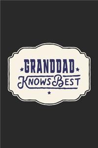 Granddad Knows Best