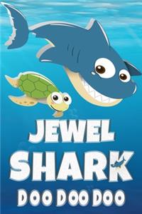 Jewel Shark Doo Doo Doo