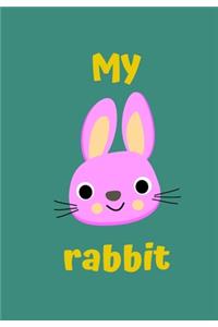 My Rabbit