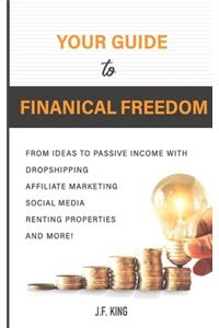 Your Guide to Financial Freedom