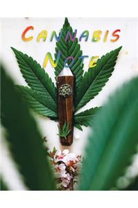 Cannabis Note