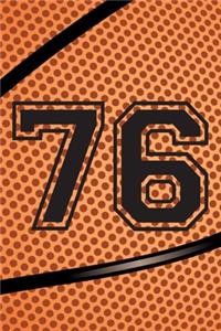 76 Journal