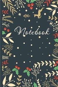 Christmas Notebook