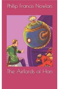 The Airlords of Han