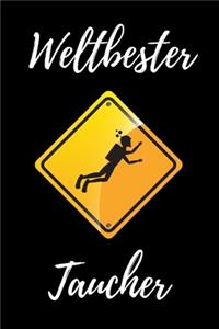 Weltbester Taucher