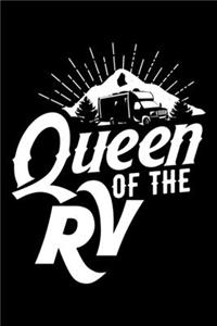 Queen Of The RV