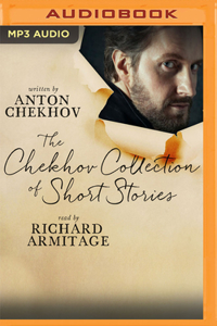 The Chekhov Collection of Short Stories