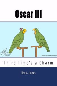 Oscar III