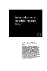 Introduction to Industrial Makeup Water