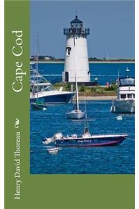 Cape Cod