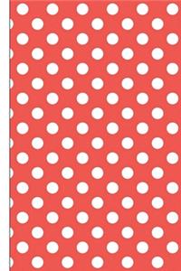 Polka Dot Journal