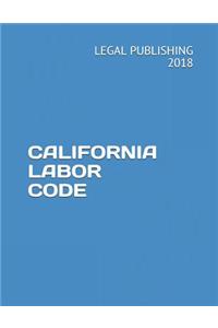 California Labor Code