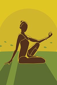 Yoga Notebook