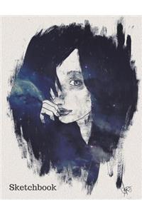 Sketchbook
