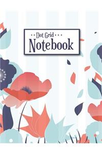 Dot Grid Notebook