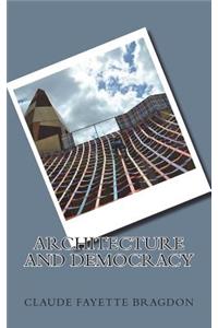 Architecture and Democracy