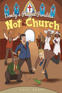 Not In My Church