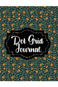Dot Grid Journal