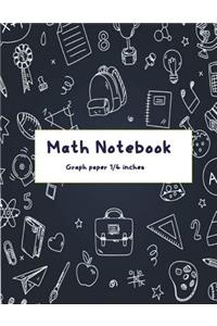 Math Notebook