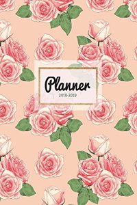 Planner 2018-2019