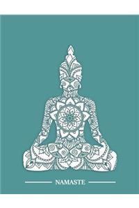 Namaste