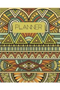 Planner