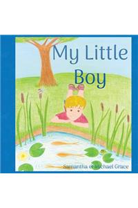 My Little Boy