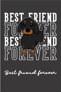 Best Friend Forever.